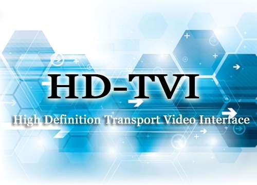 Camera HD TVI,camera quan sát HD TVI, lap dat Camera TVI, Công nghệ HDTVI, lắp camera TVI