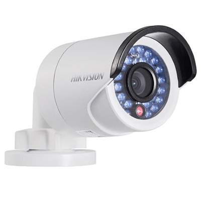 HIKVISION DS-2CD2010F-IW