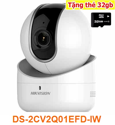 lắp camera wifi hikvision 2CV2Q01EFD, camera hikvisio  360 2CV2Q01EFD, lắp camera wifi hikvision giá rẻ 2CV2Q01EFD,HIKVISION DS-2CV2Q01EFD-IW , DS-2CV2Q01EFD-IW , 2CV2Q01EFD-IW