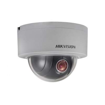 Lắp đặt camera tân phú Hikvision DS-2DE3304W-DE                                                                                      