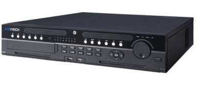 Đầu ghi hình KBVISION KR-Ultra9000-128-8NR , KBVISION KR-Ultra9000-128-8NR , KR-Ultra9000-128-8NR 