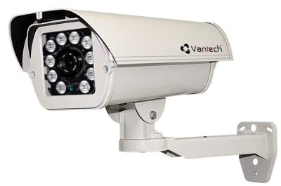 Lắp đặt camera tân phú Vantech VP-202E                                                                                             