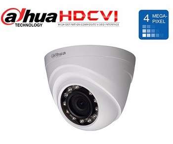 Camera Dahua giá rẻ chất lượng Ultra 2k HD CVI