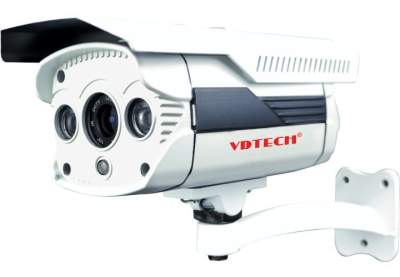 VDT- 3060AHDSL 2.4-Camera AHD hồng ngoại VDTECH VDT- 3060AHDSL 2.4