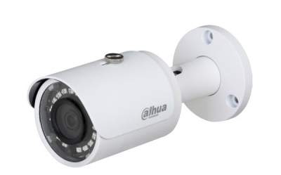 Lắp Camera IP Dahua độ phân giải cao cho kho hàng nhà xưởng