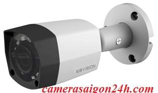 top những camera giám sát dùng nhiều của hãng KBVISION
