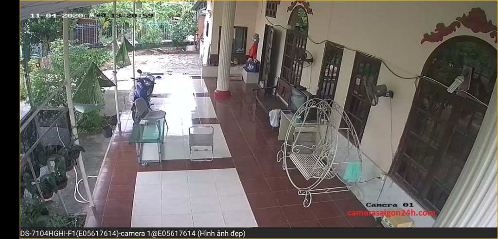Camera chống trộm dùng cho gia đình  Giá camera lắp trong nhà