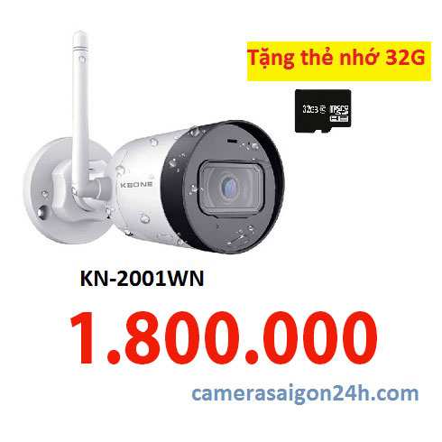 lắp đặtn camera quan sát ip kbvision dành cho kho xưởng kho hàng giá rẻ