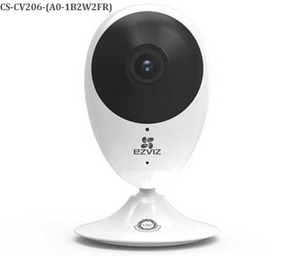 Camera-wifi-ip-2.0mp-EZVIZ-CS-CV206-(A0-1B2W2FR)