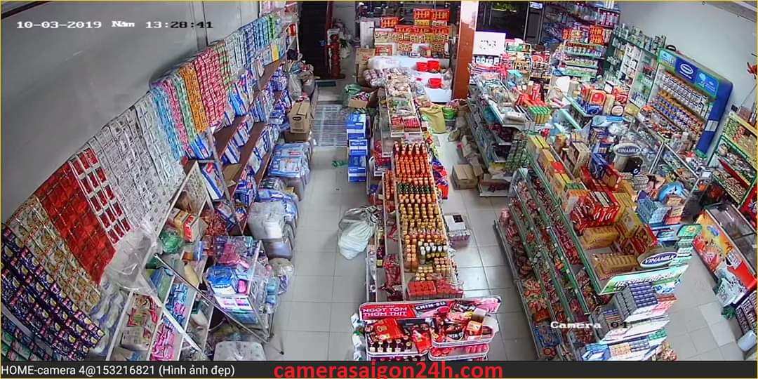 lắp đặt camera quan sát cho shop cửa hàng giá rẻ