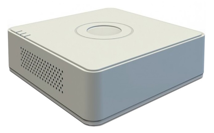 Đầu ghi hình camera IP HIKVISION DS-7104NI-Q1