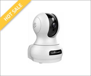 giá camera wifi ebitcam E3