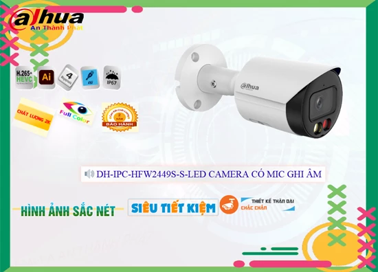 Camera Dahua DH-IPC-HDW2449T-S-LED, thông số DH-IPC-HDW2449T-S-LED,DH-IPC-HDW2449T-S-LED Giá rẻ ,DH IPC HDW2449T S LED, Chất Lượng DH-IPC-HDW2449T-S-LED, Giá DH-IPC-HDW2449T-S-LED,DH-IPC-HDW2449T-S-LED Chất Lượng , phân phối DH-IPC-HDW2449T-S-LED, Giá Bán DH-IPC-HDW2449T-S-LED,DH-IPC-HDW2449T-S-LED Giá Thấp Nhất ,DH-IPC-HDW2449T-S-LEDBán Giá Rẻ ,DH-IPC-HDW2449T-S-LED Công Nghệ Mới ,DH-IPC-HDW2449T-S-LED Giá Khuyến Mãi ,Địa Chỉ Bán DH-IPC-HDW2449T-S-LED, bán DH-IPC-HDW2449T-S-LED,DH-IPC-HDW2449T-S-LEDGiá Rẻ nhất
