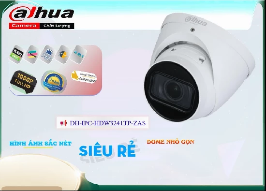 Camera Dahua DH-IPC-HDW3241TP-ZAS,DH-IPC-HDW3241TP-ZAS Giá rẻ,DH-IPC-HDW3241TP-ZAS Giá Thấp Nhất,Chất Lượng DH-IPC-HDW3241TP-ZAS,DH-IPC-HDW3241TP-ZAS Công Nghệ Mới,DH-IPC-HDW3241TP-ZAS Chất Lượng,bán DH-IPC-HDW3241TP-ZAS,Giá DH-IPC-HDW3241TP-ZAS,phân phối DH-IPC-HDW3241TP-ZAS,DH-IPC-HDW3241TP-ZASBán Giá Rẻ,Giá Bán DH-IPC-HDW3241TP-ZAS,Địa Chỉ Bán DH-IPC-HDW3241TP-ZAS,thông số DH-IPC-HDW3241TP-ZAS,DH-IPC-HDW3241TP-ZASGiá Rẻ nhất,DH-IPC-HDW3241TP-ZAS Giá Khuyến Mãi