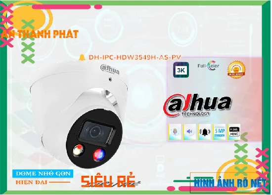 Camera Dahua DH-IPC-HDW3549H-AS-PV,DH-IPC-HDW3549H-AS-PV Giá rẻ,DH-IPC-HDW3549H-AS-PV Giá Thấp Nhất,Chất Lượng DH-IPC-HDW3549H-AS-PV,DH-IPC-HDW3549H-AS-PV Công Nghệ Mới,DH-IPC-HDW3549H-AS-PV Chất Lượng,bán DH-IPC-HDW3549H-AS-PV,Giá DH-IPC-HDW3549H-AS-PV,phân phối DH-IPC-HDW3549H-AS-PV,DH-IPC-HDW3549H-AS-PVBán Giá Rẻ,Giá Bán DH-IPC-HDW3549H-AS-PV,Địa Chỉ Bán DH-IPC-HDW3549H-AS-PV,thông số DH-IPC-HDW3549H-AS-PV,DH-IPC-HDW3549H-AS-PVGiá Rẻ nhất,DH-IPC-HDW3549H-AS-PV Giá Khuyến Mãi