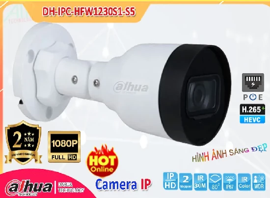Camera IP Dahua DH-IPC-HFW1230S1-S5,DH IPC HFW1230S1 S5,Giá Bán DH-IPC-HFW1230S1-S5,DH-IPC-HFW1230S1-S5 Giá Khuyến Mãi,DH-IPC-HFW1230S1-S5 Giá rẻ,DH-IPC-HFW1230S1-S5 Công Nghệ Mới,Địa Chỉ Bán DH-IPC-HFW1230S1-S5,thông số DH-IPC-HFW1230S1-S5,DH-IPC-HFW1230S1-S5Giá Rẻ nhất,DH-IPC-HFW1230S1-S5Bán Giá Rẻ,DH-IPC-HFW1230S1-S5 Chất Lượng,bán DH-IPC-HFW1230S1-S5,Chất Lượng DH-IPC-HFW1230S1-S5,Giá DH-IPC-HFW1230S1-S5,phân phối DH-IPC-HFW1230S1-S5,DH-IPC-HFW1230S1-S5 Giá Thấp Nhất