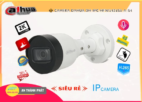 Camera Dahua DH-IPC-HFW1431S1-A-S4,thông số DH-IPC-HFW1431S1-A-S4,DH-IPC-HFW1431S1-A-S4 Giá rẻ,DH IPC HFW1431S1 A S4,Chất Lượng DH-IPC-HFW1431S1-A-S4,Giá DH-IPC-HFW1431S1-A-S4,DH-IPC-HFW1431S1-A-S4 Chất Lượng,phân phối DH-IPC-HFW1431S1-A-S4,Giá Bán DH-IPC-HFW1431S1-A-S4,DH-IPC-HFW1431S1-A-S4 Giá Thấp Nhất,DH-IPC-HFW1431S1-A-S4Bán Giá Rẻ,DH-IPC-HFW1431S1-A-S4 Công Nghệ Mới,DH-IPC-HFW1431S1-A-S4 Giá Khuyến Mãi,Địa Chỉ Bán DH-IPC-HFW1431S1-A-S4,bán DH-IPC-HFW1431S1-A-S4,DH-IPC-HFW1431S1-A-S4Giá Rẻ nhất