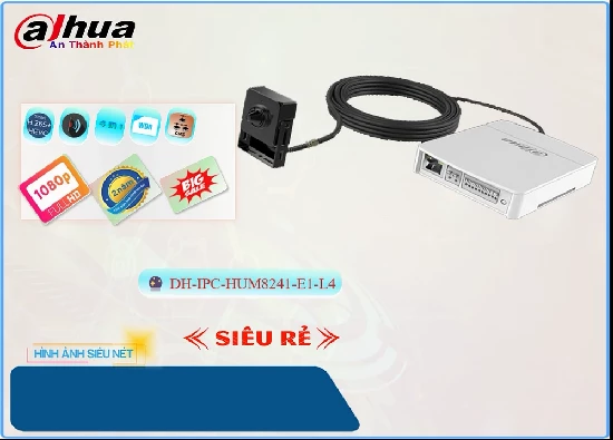 Bộ kit camera Dahua DH-IPC-HUM8241-E1-L4,DH IPC HUM8241 E1 L4,Giá Bán DH-IPC-HUM8241-E1-L4,DH-IPC-HUM8241-E1-L4 Giá Khuyến Mãi,DH-IPC-HUM8241-E1-L4 Giá rẻ,DH-IPC-HUM8241-E1-L4 Công Nghệ Mới,Địa Chỉ Bán DH-IPC-HUM8241-E1-L4,thông số DH-IPC-HUM8241-E1-L4,DH-IPC-HUM8241-E1-L4Giá Rẻ nhất,DH-IPC-HUM8241-E1-L4Bán Giá Rẻ,DH-IPC-HUM8241-E1-L4 Chất Lượng,bán DH-IPC-HUM8241-E1-L4,Chất Lượng DH-IPC-HUM8241-E1-L4,Giá DH-IPC-HUM8241-E1-L4,phân phối DH-IPC-HUM8241-E1-L4,DH-IPC-HUM8241-E1-L4 Giá Thấp Nhất