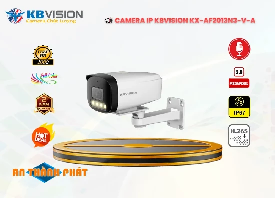 KX AF2013N3 V A,Camera IP Kbvision Full Color KX-AF2013N3-V-A,KX-AF2013N3-V-A Giá rẻ,KX-AF2013N3-V-A Công Nghệ Mới,KX-AF2013N3-V-A Chất Lượng,bán KX-AF2013N3-V-A,Giá KX-AF2013N3-V-A,phân phối KX-AF2013N3-V-A,KX-AF2013N3-V-ABán Giá Rẻ,KX-AF2013N3-V-A Giá Thấp Nhất,Giá Bán KX-AF2013N3-V-A,Địa Chỉ Bán KX-AF2013N3-V-A,thông số KX-AF2013N3-V-A,Chất Lượng KX-AF2013N3-V-A,KX-AF2013N3-V-AGiá Rẻ nhất,KX-AF2013N3-V-A Giá Khuyến Mãi