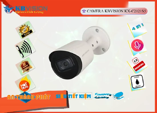 Camera KBvision KX-C2121S5-A-VN,KX C2121S5 A VN,Giá Bán KX-C2121S5-A-VN,KX-C2121S5-A-VN Giá Khuyến Mãi,KX-C2121S5-A-VN Giá rẻ,KX-C2121S5-A-VN Công Nghệ Mới,Địa Chỉ Bán KX-C2121S5-A-VN,thông số KX-C2121S5-A-VN,KX-C2121S5-A-VNGiá Rẻ nhất,KX-C2121S5-A-VNBán Giá Rẻ,KX-C2121S5-A-VN Chất Lượng,bán KX-C2121S5-A-VN,Chất Lượng KX-C2121S5-A-VN,Giá KX-C2121S5-A-VN,phân phối KX-C2121S5-A-VN,KX-C2121S5-A-VN Giá Thấp Nhất
