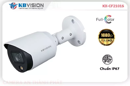  HD KX-CF2101S chất lượng sắc nét đến 2.0 megapixel Chất lượng đúng tiêu chuẩn Có Màu Ban Đêm với ưu điểm Thu hình Chất Lượng Công nghệ ban đêm Có Màu Ban Đêm giải pháp tối ưu Thiết Bị Camera KX-CF2101S thông số camera xưởng sản xuất Thân Kim Loại Xem được ban đêm Full Color 20m xem ban đêm như ban ngày tiết kiệm xem ban đêm phù hợp HD Được trang bị công nghệ AHD CVI TVI BCS độ bên cao hơn