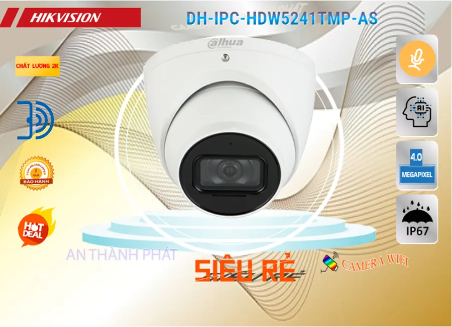 Camera IP Dahua DH-IPC-HDW5241TMP-AS,Chất Lượng DH-IPC-HDW5241TMP-AS,DH-IPC-HDW5241TMP-AS Công Nghệ Mới,DH-IPC-HDW5241TMP-ASBán Giá Rẻ,DH IPC HDW5241TMP AS,DH-IPC-HDW5241TMP-AS Giá Thấp Nhất,Giá Bán DH-IPC-HDW5241TMP-AS,DH-IPC-HDW5241TMP-AS Chất Lượng,bán DH-IPC-HDW5241TMP-AS,Giá DH-IPC-HDW5241TMP-AS,phân phối DH-IPC-HDW5241TMP-AS,Địa Chỉ Bán DH-IPC-HDW5241TMP-AS,thông số DH-IPC-HDW5241TMP-AS,DH-IPC-HDW5241TMP-ASGiá Rẻ nhất,DH-IPC-HDW5241TMP-AS Giá Khuyến Mãi,DH-IPC-HDW5241TMP-AS Giá rẻ