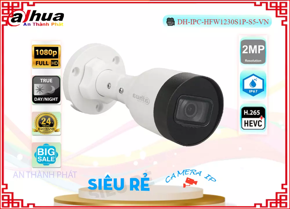 Camera IP Dahua DH-IPC-HFW1230S1P-S5-VN,Giá DH-IPC-HFW1230S1P-S5-VN,phân phối DH-IPC-HFW1230S1P-S5-VN,DH-IPC-HFW1230S1P-S5-VNBán Giá Rẻ,DH-IPC-HFW1230S1P-S5-VN Giá Thấp Nhất,Giá Bán DH-IPC-HFW1230S1P-S5-VN,Địa Chỉ Bán DH-IPC-HFW1230S1P-S5-VN,thông số DH-IPC-HFW1230S1P-S5-VN,DH-IPC-HFW1230S1P-S5-VNGiá Rẻ nhất,DH-IPC-HFW1230S1P-S5-VN Giá Khuyến Mãi,DH-IPC-HFW1230S1P-S5-VN Giá rẻ,Chất Lượng DH-IPC-HFW1230S1P-S5-VN,DH-IPC-HFW1230S1P-S5-VN Công Nghệ Mới,DH-IPC-HFW1230S1P-S5-VN Chất Lượng,bán DH-IPC-HFW1230S1P-S5-VN