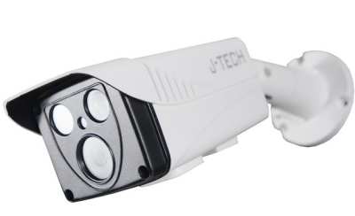 Camera AHD thân hồng ngoại 5.0 Megapixel J-Tech AHD5700L0,J-Tech-AHD5700L0,AHD5700L0