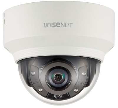 Lắp đặt camera tân phú Camera Ip Dome Hồng Ngoại 2.0 Megapixel Hanwha Techwin Wisenet XND-6020R                                                                                           