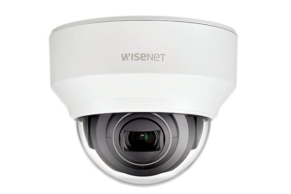 XND-6080,Camera Ip 2.0Mp Samsung Xnd-6080,Camera IP Dome 2.0 Megapixel Hanwha Techwin WISENET XND-6080