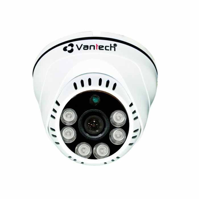 Camera VANTECH VP-1300A ,Camera AHD Dome 2.2mp Vantech VP-1300A,Camera AHD/TVI/CVI Dome hồng ngoại VANTECH VP-1300A,CAMERA VANTECH VP-1300A,VANTECH-VP-1300A