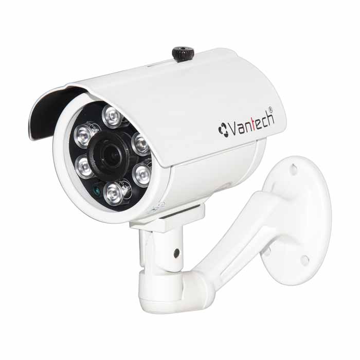 Camera HDCVI 2.2mp Vantech VP-1500C,Camera Thân Full HDVantech VP-1500C,VANTECH-VP-1500C,Camera HDCVI 2.2mp Vantech VP-1500C,