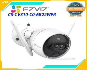 lắp camera wifi ezviz giá rẻ , camera wifi ezviz CV310, Camera wifi ezviz thông minh EZVIZ CS-CV310-C0-6B22WFR,EZVIZ CS-CV310-C0-6B22WFR,CS-CV310-C0-6B22WFR,CV310-C0-6B22WFR,CV310