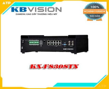 Thiết bị lưu trữ camera giao thông kbvision KX-F8308TN,KX-F8308TN,F8308TN,kbvision KX-F8308TN