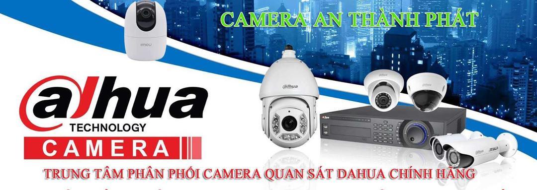 phân phối camera quan sát Dahua chính hãng
