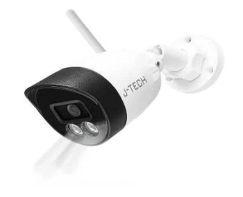 Camera IP hồng ngoại không dây 2.0 Megapixel J-Tech HD5723W3,J-Tech HD5723W3,HD5723W3