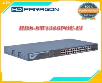 Switch 24 cổng HDParagon HDS-SW1326POE-EI,HDS-SW1326POE-EI,SW1326POE-EI,HDparagon HDS-SW1326POE-EI,Swtich HDS-SW1326POE-EI,Swtich SW1326POE-EI,Swtich HDparagon HDS-SW1326POE-EI,Switch 24 cổng HDS-SW1326POE-EI,Switch 24 cổng SW1326POE-EI ,Switch 24 cổng HDparagon HDS-SW1326POE-EI  