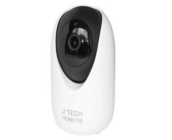 Camera IP hồng ngoại không dây 2.0 Megapixel J-TECH HD6611B,J-TECH HD6611B,D6611B