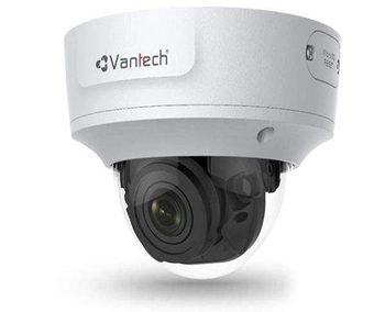 Camera IP Dome hồng ngoại 2.0 Megapixel VANTECH VP-2491VDP,VANTECH VP-2491VDP,VP-2491VDP,2491VDP,