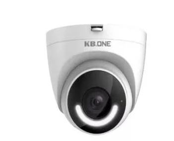  Camera wifi kbone KN-D23L có độ phân giải FULL HD 1080P dạng up trần rất đẹp mắt, kbone KN-D23L dễ dàng cài đặt giám sát qua điện thoại tích hợp đàm thoại 2 chiều rõ ràng