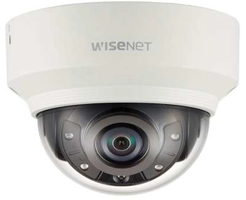XND-6020R,Camera IP Dome hồng ngoại wisenet 2MP XND-6020R,WISENET SAMSUNG-XND-6020R