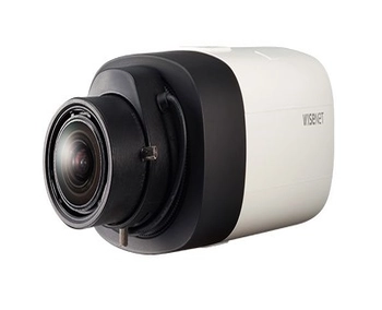 Camera Wisenet XNB-8000,Camera IP SAMSUNG XNB-8000 ,Camera IP 5.0 Megapixel Hanwha Techwin WISENET XNB-8000 