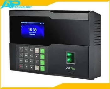 Máy chấm công vân tay ZKTeco IN05,bán máy chấm công giá rẻ,phân phối cung cấp lắp đặt máy chấm công giá rẻ.máy chấm công ZKTECO giá rẻ