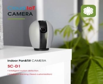  lắp camera wifi gia đình văn phòng giá rẻ hình ảnh HD Camera Indoor Pan&Tilt  SC-D2 là dòng thiết bị camera thông minh giá rẻ với nhiều tính năng thông minh,hỗ trợ đàm thoại 2 chiều thiết kế tinh tế lựa chọn lắp đặt thiết bị camera quan sát SC-D2  là lựa chọn thông minh