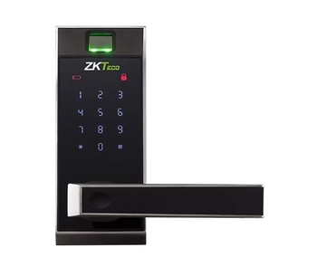  Khóa cửa vân tay thông minh ZKTECO AL20B là dòng chuông cửa khoá cửa Tăng cường bảo mật bằng chế độ mật khẩu tự do.