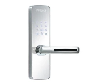  PHGLOCK FP7153 mica gương bạc là dòng khóa cửa điện tử cho căn hộ, nhà phố, chung cư. Khóa điện tử PHGlock FP7153 phiên bản giới hạn với remote. Khóa điện tử PHGlock ... Khóa điện tử PHGlock FP7153 Mica gương bạc.FP7153S Mica gương là dòng khoá điện tử bản màu Bạc, dễ dàng quản lý và tiết kiệm thời gian
