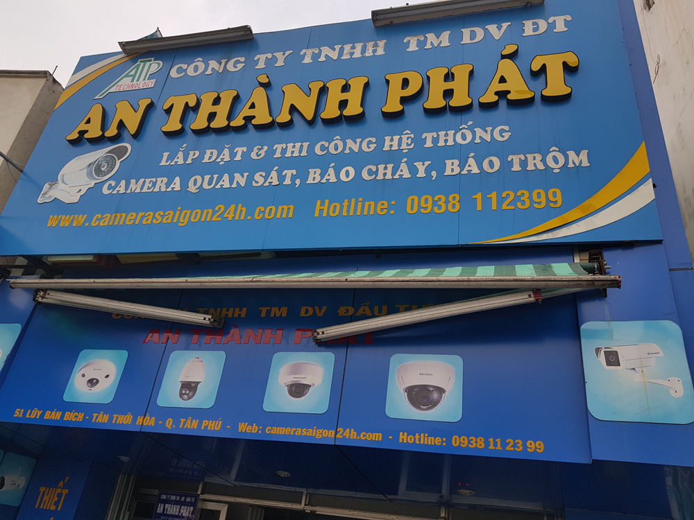 Lắp camera quận 12 giá rẻ camera chính hãng chuyên lắp camera quan sát wifi camera quan sát an ninh tại quận 12