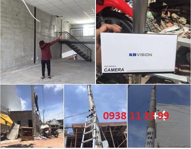 Dịch vụ lắp đặt Camera quận 12 chuyên cung cấp thiết bị giám sát an ninh hàng chính hãng mang đến hiệu quả cho gia đình, văn phòng, nhà xưởng