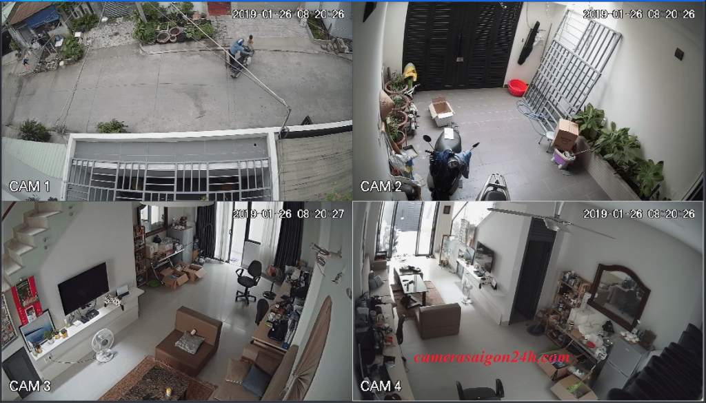 hình ảnh chất lượng camera hikvision cho văn phòng giá rẻ
