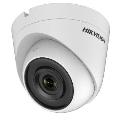 Lắp Camera hikvision chất lượng hình ảnh 3.0MP